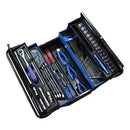 CAIXA JOGO FERRAMENTAS 64 PEÇAS KINGTONY