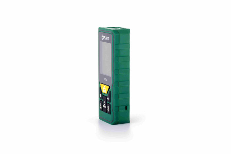 TRENA MEDIÇAO LASER DIGITAL 100M SATA ST62713