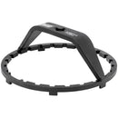 CHAVE PORCA TANQUE COMBUSTIVEL JEEP TOYOTA RAVEN 108011