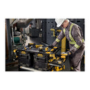 BANCADA TAMPA SUPERIOR TOUGHSYSTEM 2.0 DXL 30 POL DEWALT