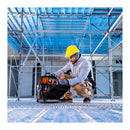 MOCHILA MODULAR X18 FUNDO RIGIDO 18 LT KNIPEX 00 21 50 LE