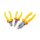 JOGO ALICATES 3 PEÇAS GEDORE ROBUST