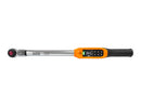 TORQUIMETRO DIGITAL 20-220NM TORQUE E ANGULO RAVEN 100220