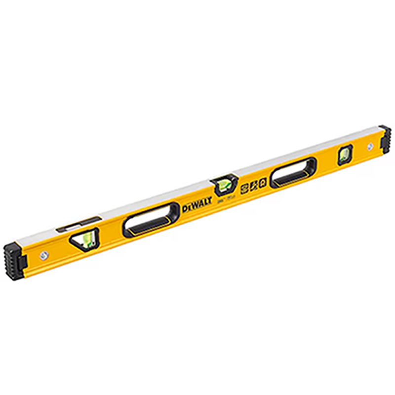 NIVEL ALUMINIO 36 POLEGADAS 90CM DEWALT DWHT42808