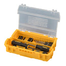ORGANIZADOR PROFUNDO TOUGHSYSTEM 2.0 DEWALT DWST08035