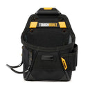 BOLSA FERRAMENTAS UNIVERSAL SUPORTE MARTELO CLIPTECH TOUGHBUIT TB-CT-24