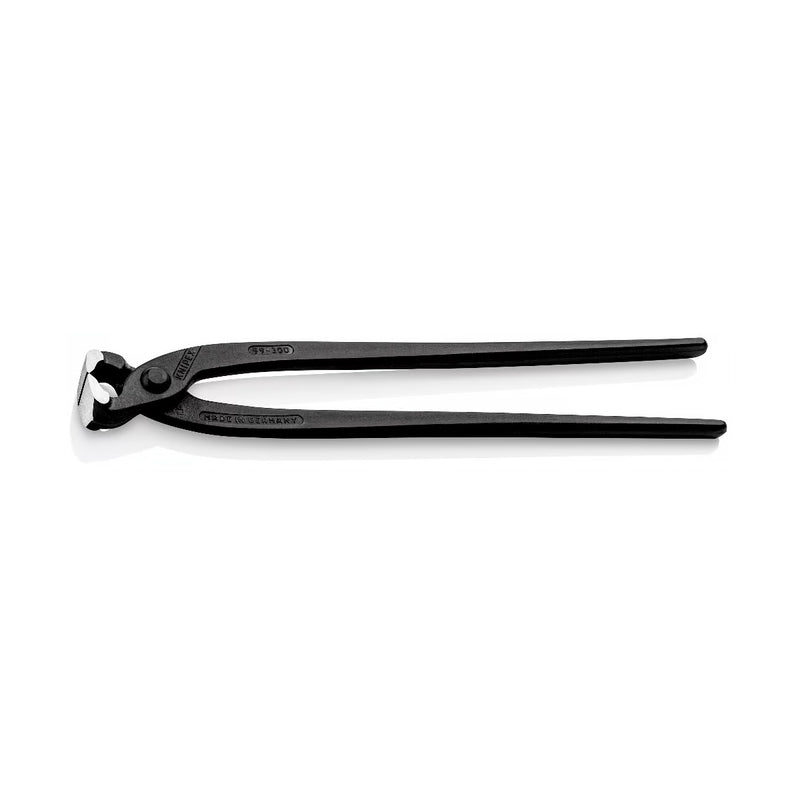 TORQUES ARMADOR 12 POL PRETO KNIPEX 99 00 300