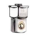 JOGO ADAPTADOR CHAVE CATRACA 4 PEÇAS GEDORE RED R47001004