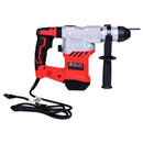 MARTELETE PERFURADOR ROMPEDOR SDS PLUS 1500W WORKER