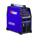 MAQUINA SOLDA INVERSORA ALUTIG200 TIG 200A 110/220V BOXER