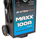 CARREGADOR BATERIAS MAXX AUTOMOTIVO 100A BV 12V KITRONTECH