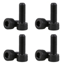 PARAFUSO SEXTAVADO INTERNO ALLEN MA 12.9 M5 16MM RI 100UN