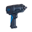 CHAVE IMPACTO PNEUMATICA 1/2 1380NM KINGTONY