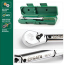 TORQUIMETRO ESTALO 3/8 POL 5-25NM SATA