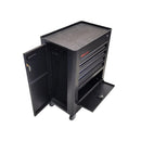 CARRO GEDORE RED PLUS BLACK EDITION 5 GAVETAS