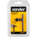 CHAVE MANDRIL VDC 2 VONDER