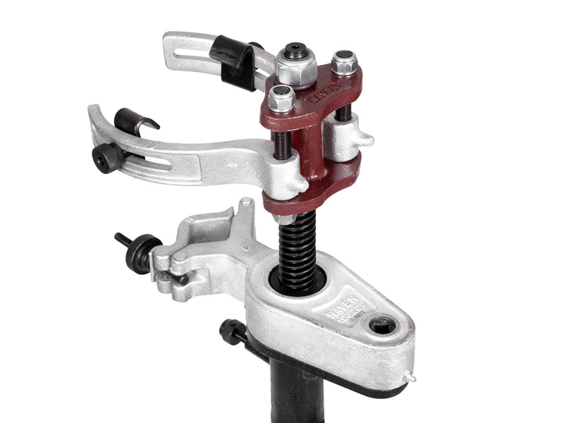 ENCOLHEDOR MOLAS SUSPENSAO DIANTEIRA RAVEN 103200