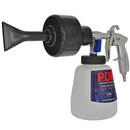 SHAMPOOZEIRA LAVA RAPIDO PNEUMATICA LIMPEZA PESADA 1L PDR PRO 208