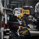 CHAVE IMPACTO ALTO TORQUE 1/2 20V 1626NM DEWALT