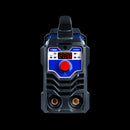 MAQUINA SOLDA FLAMA 201 BV 110/220V 1005021 BOXER