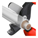 ALICATE CORTE ESCALONADO STEPCUT XL 9 POL KNIPEX 95 12 225