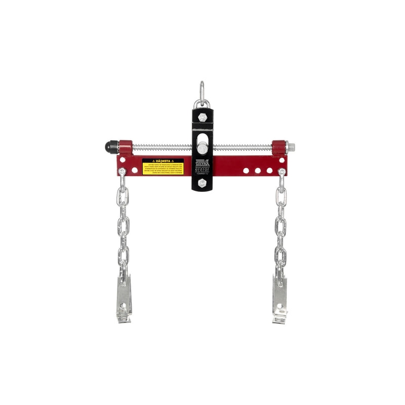 NIVELADOR SUPORTE INCLINACAO MOTOR CLICLO OTTO DIESEL RAVEN 101519