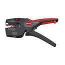 ALICATE MULTIFUNCIONAL ELETRICISTA KNIPEX 12 72 190