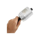 EXTRATOR BUCHA BANDEJA DIANTEIRA INFERIOR S10 BLAZER RAVEN 133216