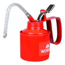 ALMOTOLIA BICO RIGIDO FLEX 500ML WORKER