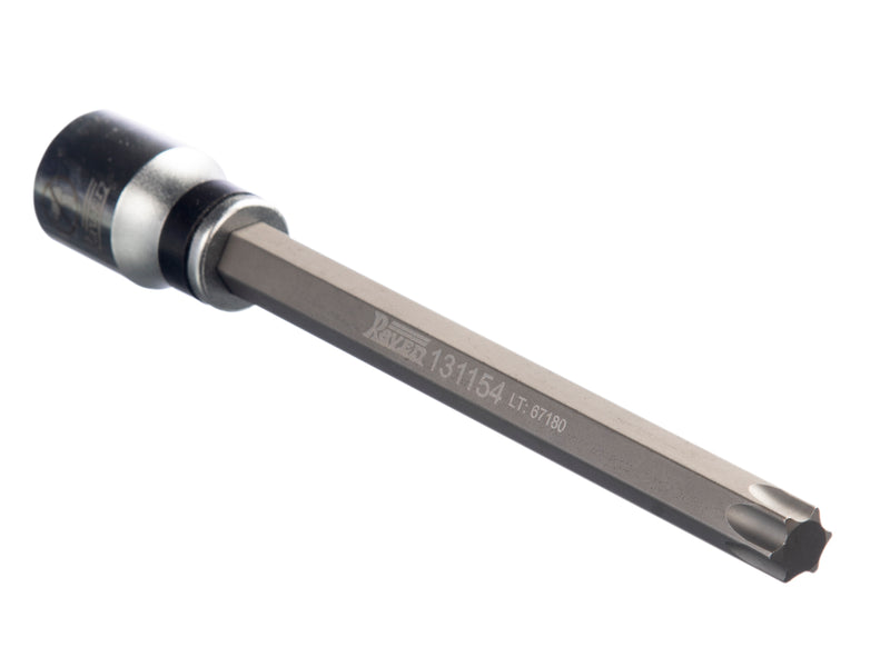 CHAVE TORX T55 PARAFUSO CABECOTE GM FORD RAVEN 131154