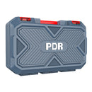 CHAVE IMPACTO 18V 1/2 690NM PDR 2 BATERIAS 4AH PRO B630