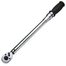 TORQUIMETRO ESTALO 1/2" 60-340NM KING TONY