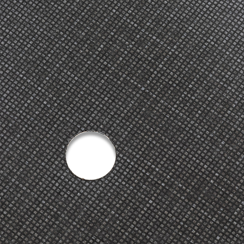 DISCO CORTE ABRASIVO METAL INOX 7 POL X 1,6MM SATA 10 UN