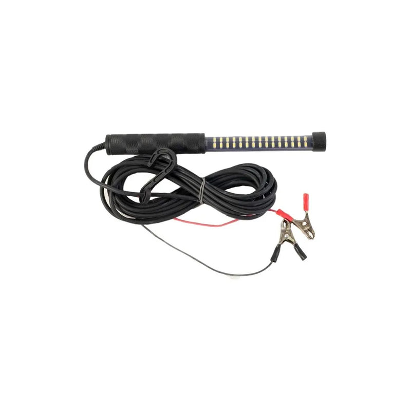 PENDENTE LED GARRA JACARE 12V 1500LM KITRONTECH
