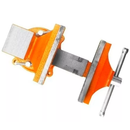 MORSA TORNO BANCADA BASE GIRATORIA 8 POL 200MM SPARTA