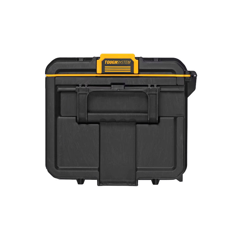 CAIXA ORGANIZADORA GRANDE TOUGHSYSTEM 2.0 DEWALT