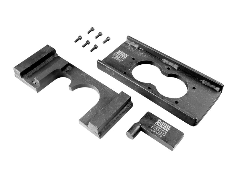 FERRAMENTA TROCAR ROLAMENTO DUPLO CAIXA TRANSMISSAO RAVEN 112003
