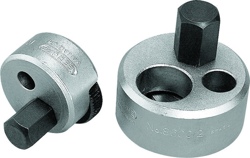 SACA PRISIONEIRO 08-25MM GEDORE 8600-2
