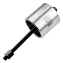 FERRAMENTA TROCAR BUCHA SUSPENSÃO TRASEIRA GOL RAVEN