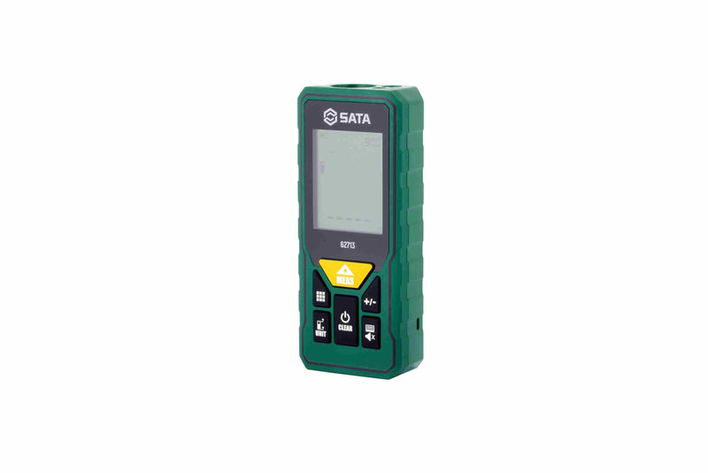 TRENA MEDIÇAO LASER DIGITAL 100M SATA ST62713