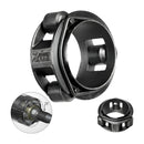 SUPORTE ROLETES REPARO CHAVE BRACO AXIAL RAVEN 105001