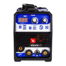 MAQUINA SOLDA MULTIPROCESSO MIG 0 120A BIVOLT SEM GAS BOXER