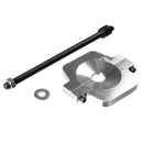 EXTRATOR BUCHA SUSPENSAO DIANTEIRA FIESTA ECO SPORT RAVEN 123005