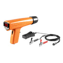 PISTOLA PONTO ESTROBOSCOPICA DIGITAL RAVEN 108603