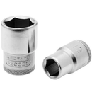 SOQUETE SEXTAVADO 1.1/16 POL ENCAIXE 1/2 POL GEDORE