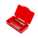 JOGO MACHO MANUAL AÇO RAPIDO M16 X 1.5MM 2 PEÇAS DORMER