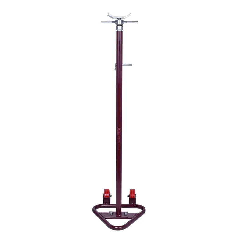 CAVALETE TELESCOPICO ESCAPAMENTO TANQUE AJUSTE 137-205CM RAVEN 107705