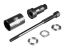 INSTALADOR POLIA DENTADA MOTOR E-TORQ RAVEN 141013