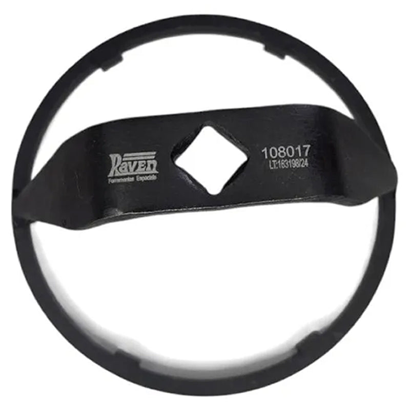 CHAVE PORCA TANQUE COMBUSTIVEL VW AUDI PORSCHE RAVEN 108017