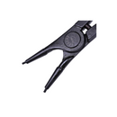 ALICATE ANEIS EXTERNOS PONTAS RETAS 1/8 POLEGAS GEDORE